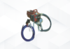 Standard Building Painting Equipment