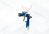 Prona Gravity Spray Gun R-310