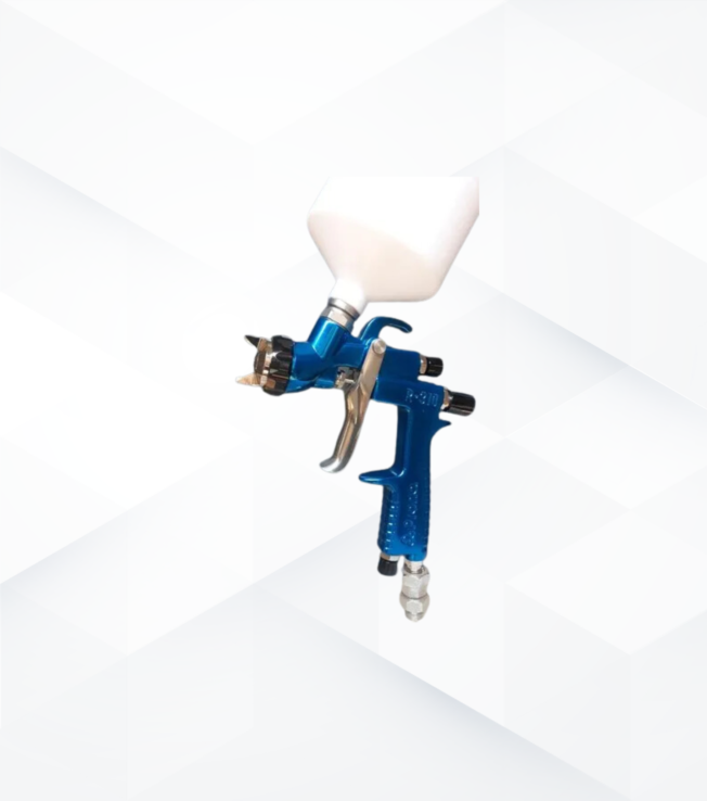 Prona Gravity Spray Gun R-310