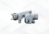 Automatic High Performance Spray Gun WA 206