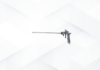 Tilt Direction Extension Manual Spray Gun