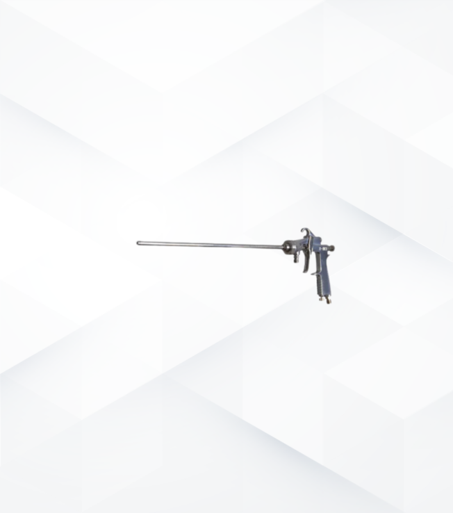 Tilt Direction Extension Manual Spray Gun