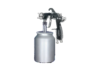 W-106S Suction Cup Feed Spray Gun