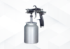 W-206S Suction Feed Spray Gun