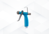 Mould Release Spray Gun