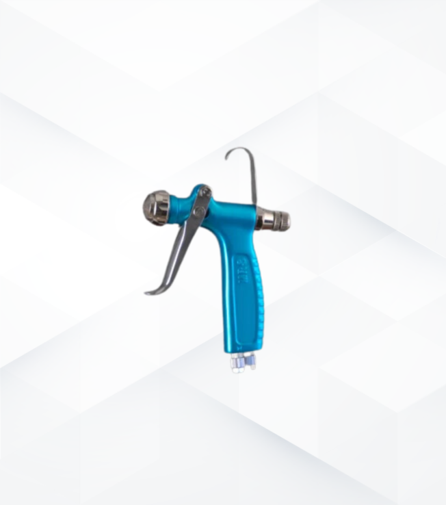 Mould Release Spray Gun