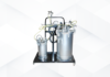 Paint Flushing System