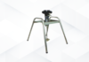 Pneumatic Stirrer Stand Mounted TI 20