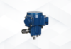 Prona TI-4 Pneumatic Laboratory Stirrer