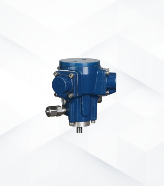 Prona TI-4 Pneumatic Laboratory Stirrer