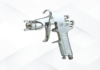 Pressure Feed Spray Paint Gun W 71