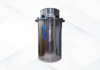 Powder Sieving Machine