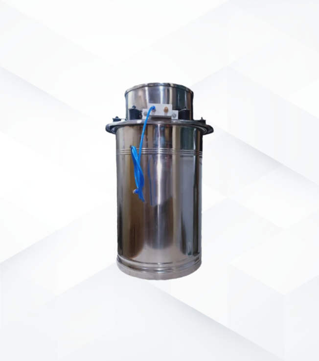 Powder Sieving Machine