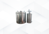 Powder Hopper for Powder Coating Machine