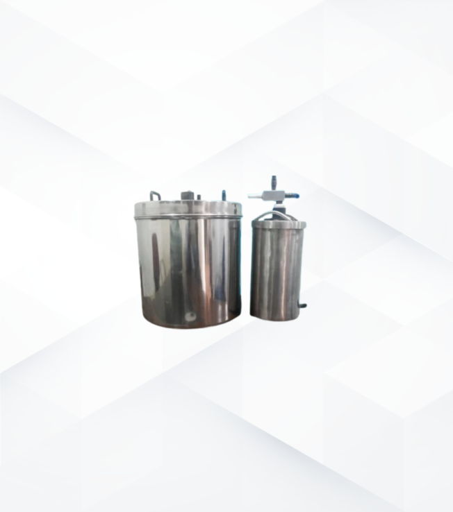 Powder Hopper for Powder Coating Machine