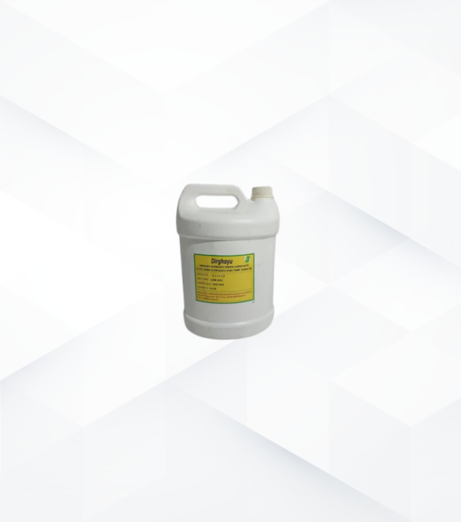 High Temperature Chain Oil