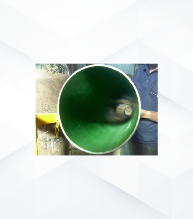 Internal Pipe Coating Equipments