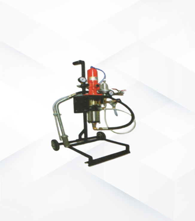 Paint Transfer Pump